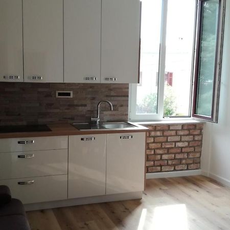 Apartmaji Apollonio Izola Luaran gambar