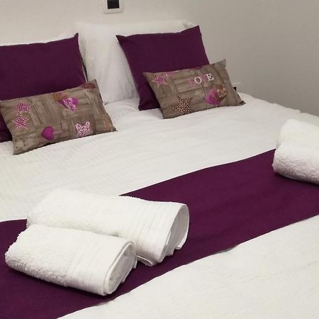 Apartmaji Apollonio Izola Luaran gambar