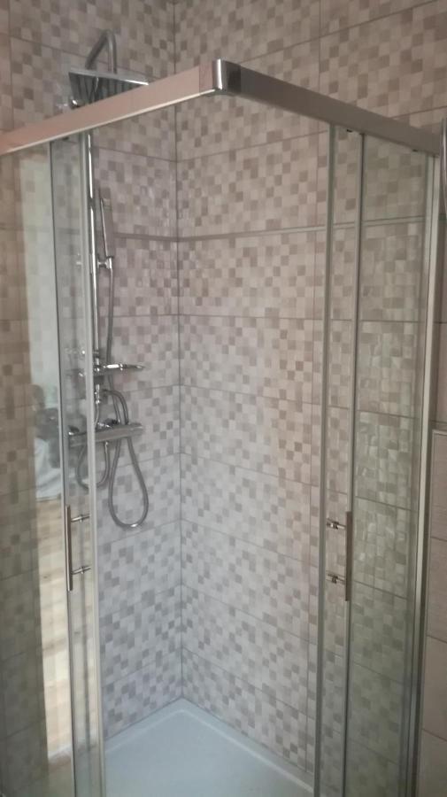 Apartmaji Apollonio Izola Luaran gambar
