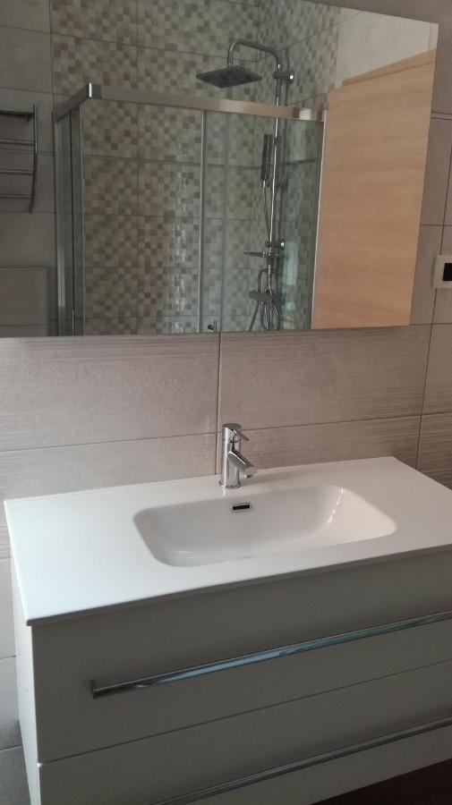 Apartmaji Apollonio Izola Luaran gambar