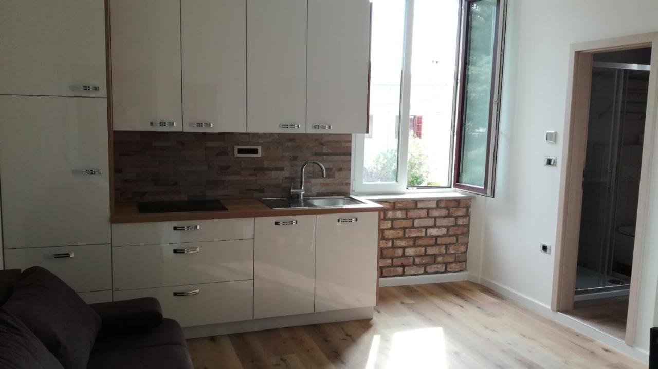 Apartmaji Apollonio Izola Luaran gambar