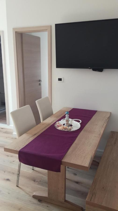 Apartmaji Apollonio Izola Luaran gambar
