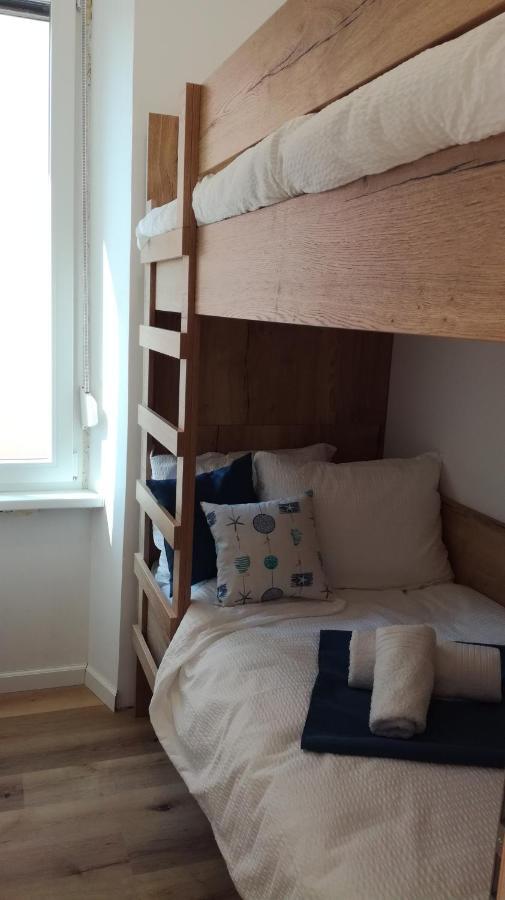Apartmaji Apollonio Izola Luaran gambar
