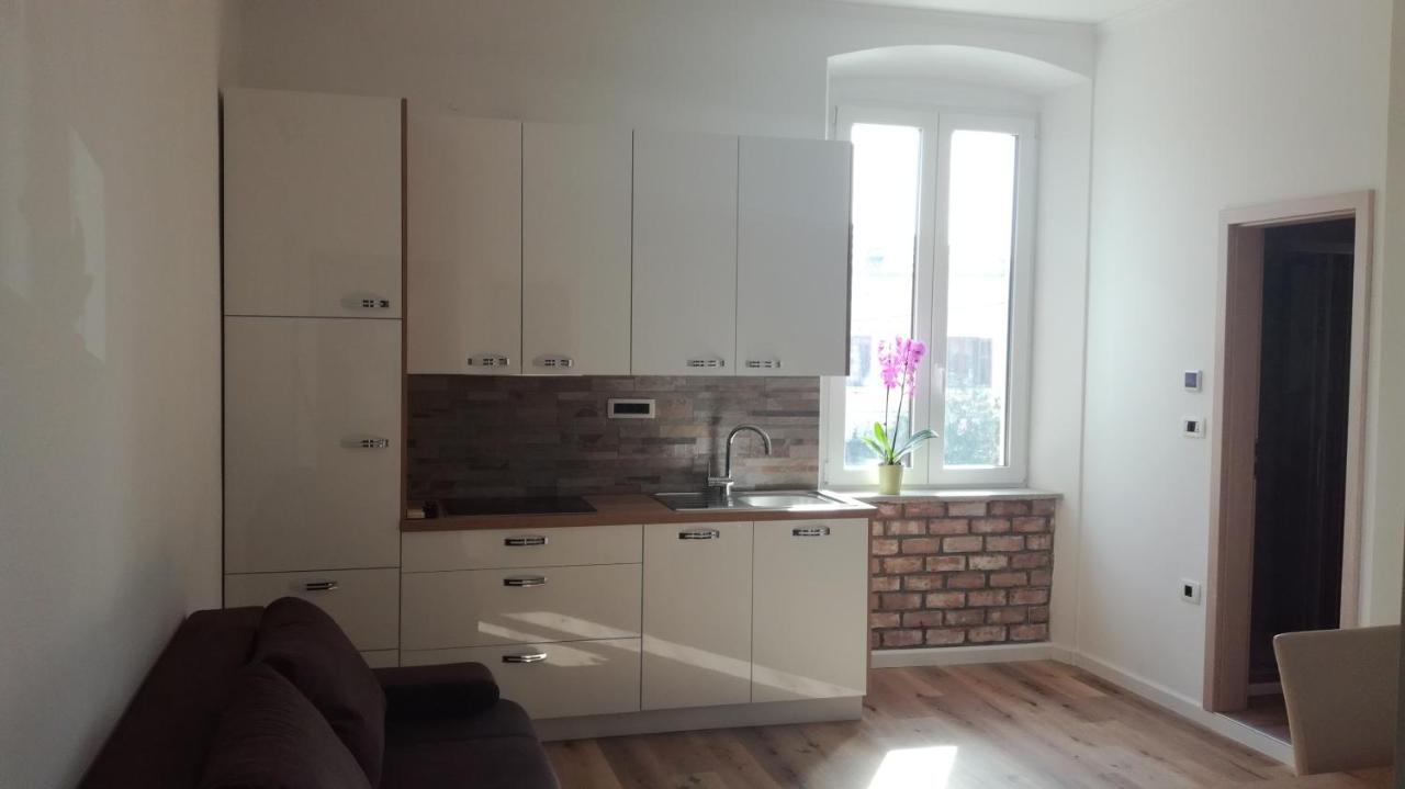 Apartmaji Apollonio Apartment Izola Luaran gambar