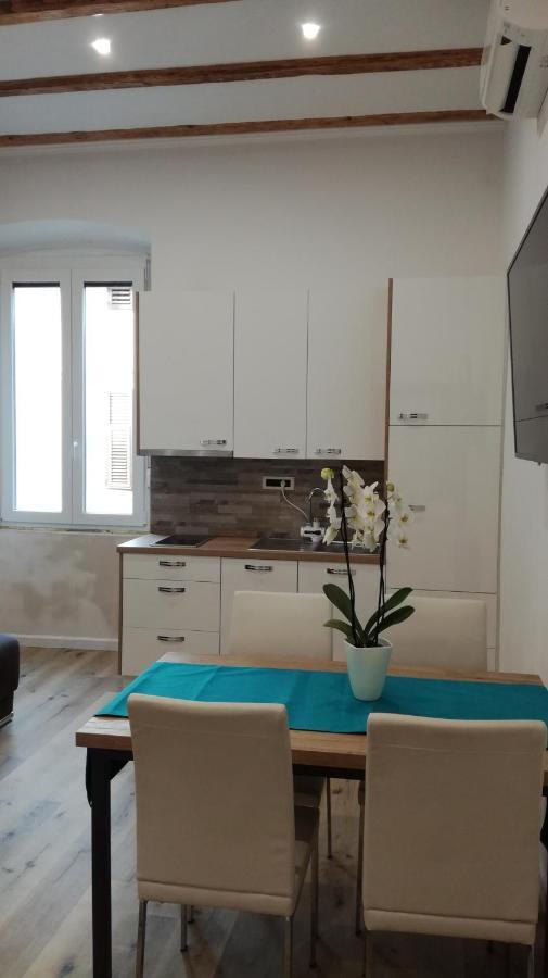 Apartmaji Apollonio Apartment Izola Luaran gambar