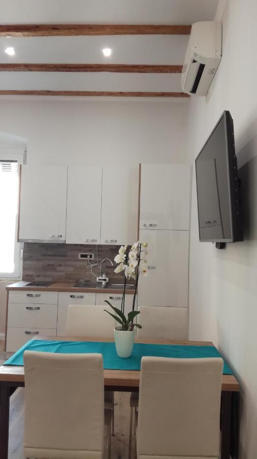 Apartmaji Apollonio Izola Luaran gambar